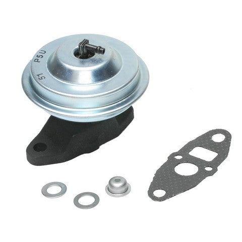 Standard Ignition Exhaust Gas Recirculation (EGR) Valve P/N:EGV351 Fits: Chevrolet S10 1982, Oldsmobile Cutlass 1980, Oldsmobile Cutlass Calais 1980, Oldsmobile Delta 88 1980 - Image 1