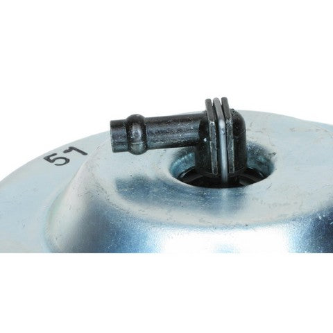 Standard Ignition Exhaust Gas Recirculation (EGR) Valve P/N:EGV351 Fits: Chevrolet S10 1982, Oldsmobile Cutlass 1980, Oldsmobile Cutlass Calais 1980, Oldsmobile Delta 88 1980 - Image 2