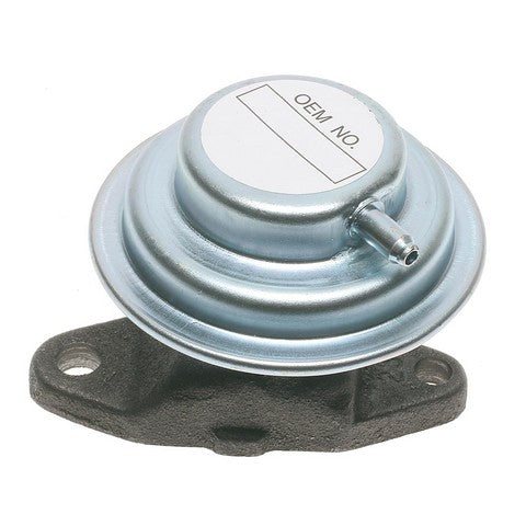 Standard Ignition Exhaust Gas Recirculation (EGR) Valve P/N:EGV354 Fits: Oldsmobile 98, Oldsmobile Custom Cruiser, Oldsmobile Cutlass, Oldsmobile Delta 88, Oldsmobile Omega, Oldsmobile Toronado, Oldsmobile Vista Cruiser - Image 1
