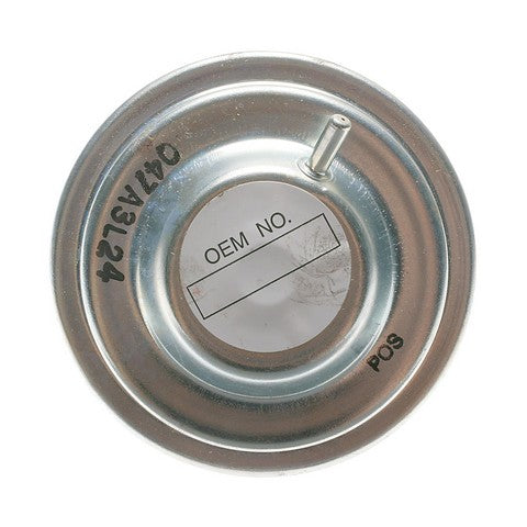 Standard Ignition Exhaust Gas Recirculation (EGR) Valve P/N:EGV373 Fits: Buick Skyhawk 1978, Chevrolet Monza 1978, Oldsmobile Starfire 1978, Pontiac Sunbird 1978 - Image 3
