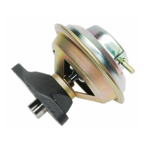 Standard Ignition Exhaust Gas Recirculation (EGR) Valve P/N:EGV381 Fits: Buick Century 92-91, Buick Skylark 91-89, Chevrolet Lumina 92-91, Oldsmobile Cutlass Calais 91-89, Oldsmobile Cutlass Ciera 92-91, Pontiac 6000 1991, Pontiac Grand Am 91-89 - Image 1