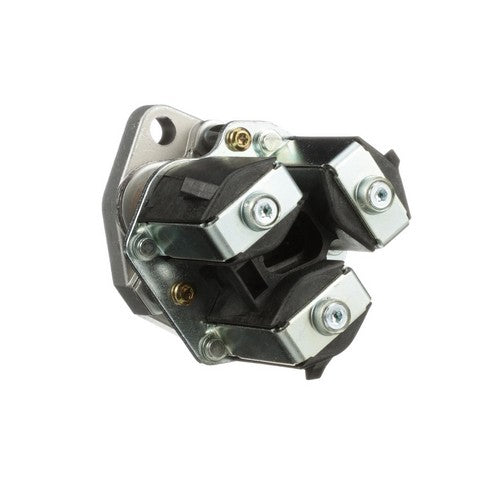 Standard Ignition Exhaust Gas Recirculation (EGR) Valve P/N:EGV384 Fits: Buick Century, Buick Electra, Buick Lesabre, Buick Park Avenue, Buick Reatta, Buick Regal, Buick Riviera, Buick Skylark, Chevrolet Beretta, Chevrolet Camaro - Image 4