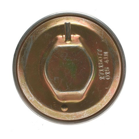 Standard Ignition Exhaust Gas Recirculation (EGR) Valve P/N:EGV385 Fits: Chevrolet Caprice 93-92, Chevrolet Commercial Chassis 1992 - Image 3