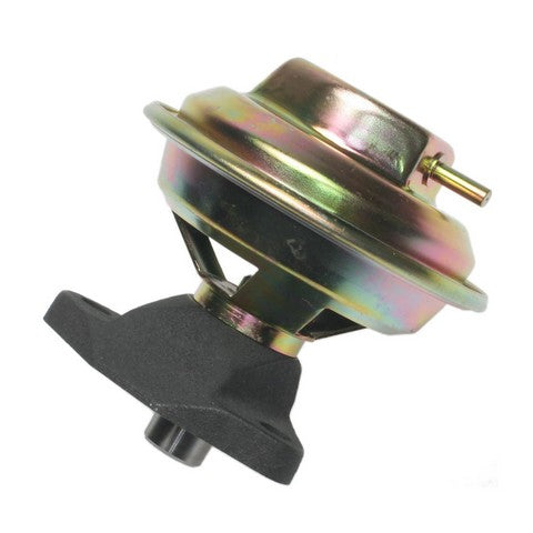 Standard Ignition Exhaust Gas Recirculation (EGR) Valve P/N:EGV386 Fits: Buick Commercial Chassis, Buick Roadmaster, Cadillac Brougham, Cadillac Commercial Chassis, Cadillac Fleetwood, Chevrolet Caprice, Chevrolet Commercial Chassis - Image 1