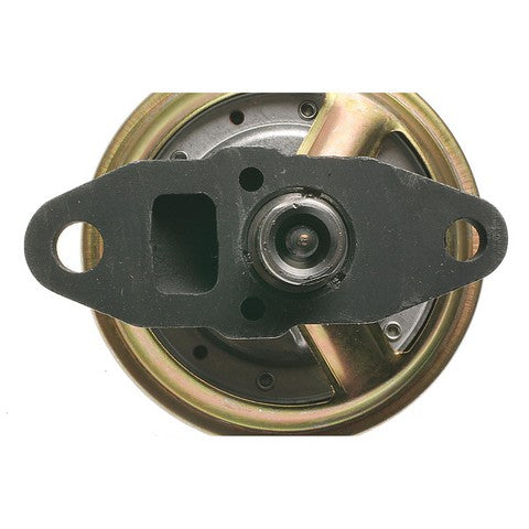 Standard Ignition Exhaust Gas Recirculation (EGR) Valve P/N:EGV387 Fits: Buick Century 1983, Cadillac Commercial Chassis 87-86, Cadillac Deville 87-85, Cadillac Fleetwood 87-85, Oldsmobile Cutlass Ciera 1983 - Image 2