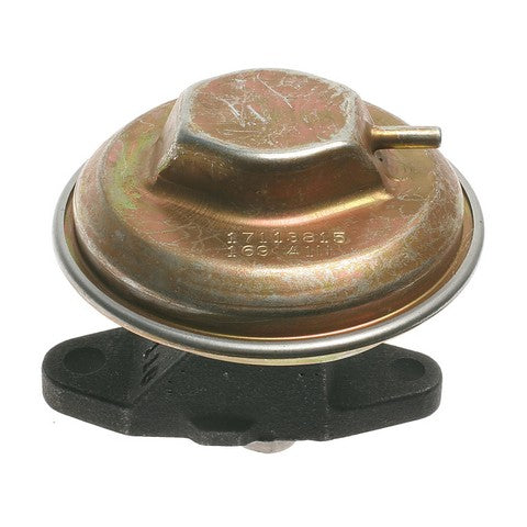 Standard Ignition Exhaust Gas Recirculation (EGR) Valve P/N:EGV387 Fits: Buick Century 1983, Cadillac Commercial Chassis 87-86, Cadillac Deville 87-85, Cadillac Fleetwood 87-85, Oldsmobile Cutlass Ciera 1983 - Image 1