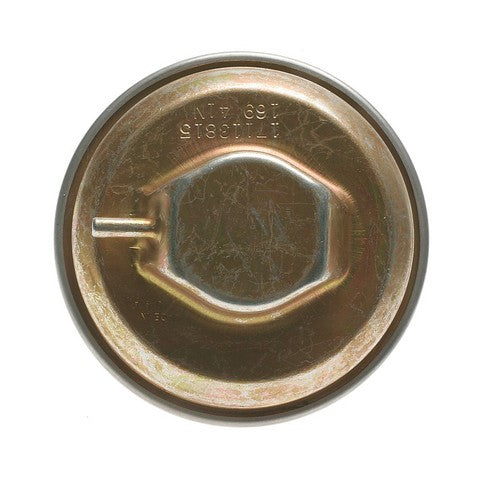 Standard Ignition Exhaust Gas Recirculation (EGR) Valve P/N:EGV387 Fits: Buick Century 1983, Cadillac Commercial Chassis 87-86, Cadillac Deville 87-85, Cadillac Fleetwood 87-85, Oldsmobile Cutlass Ciera 1983 - Image 3