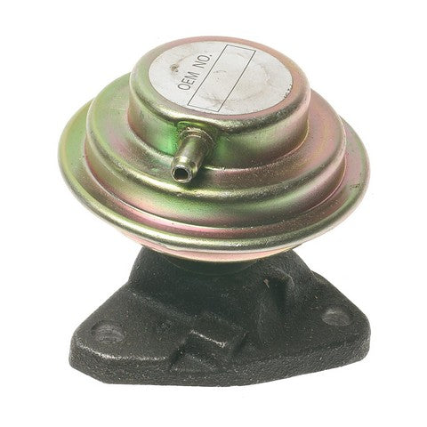 Standard Ignition Exhaust Gas Recirculation (EGR) Valve P/N:EGV390 Fits: Chevrolet C20, Chevrolet C20 Suburban, Chevrolet C30, Chevrolet G20, Chevrolet G30, Chevrolet K20, Chevrolet K30, Chevrolet P20 - Image 1
