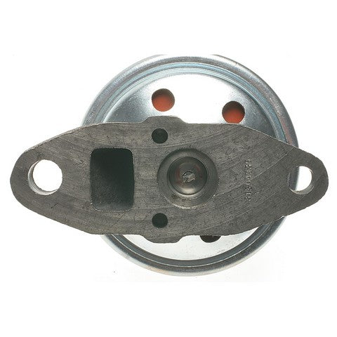 Standard Ignition Exhaust Gas Recirculation (EGR) Valve P/N:EGV398 Fits: Buick Skylark, Chevrolet C10, Chevrolet Camaro, Chevrolet Citation, Chevrolet El Camino, Chevrolet G10, Chevrolet G30, Chevrolet Malibu, Chevrolet Nova, GMC C15 - Image 2
