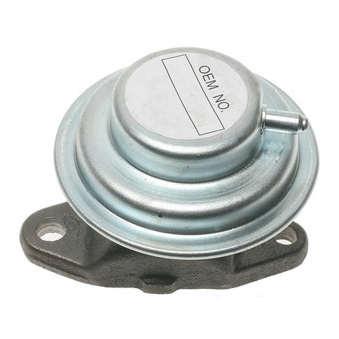 Standard Ignition Exhaust Gas Recirculation (EGR) Valve P/N:EGV398 Fits: Buick Skylark, Chevrolet C10, Chevrolet Camaro, Chevrolet Citation, Chevrolet El Camino, Chevrolet G10, Chevrolet G30, Chevrolet Malibu, Chevrolet Nova, GMC C15 - Image 1