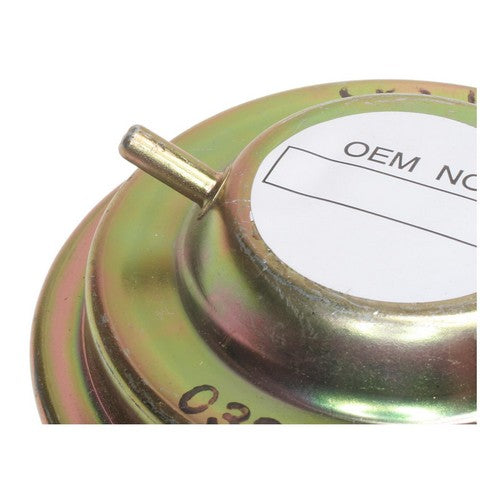 Standard Ignition Exhaust Gas Recirculation (EGR) Valve P/N:EGV400 Fits: American Motors Amx, American Motors Concord, American Motors Pacer, American Motors Spirit, Jeep Cherokee, Jeep Cj5, Jeep Cj7, Jeep Dj5, Jeep J10, Jeep J20, Jeep Wagoneer - Image 2