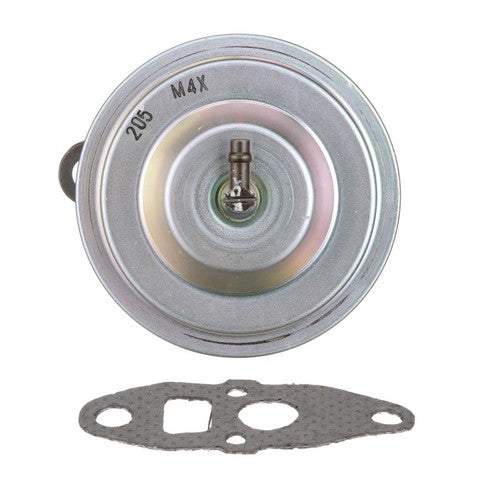Standard Ignition Exhaust Gas Recirculation (EGR) Valve P/N:EGV403 Fits: Chevrolet Camaro 89-87, Chevrolet Corvette 1985, Pontiac Firebird 89-87 - Image 1