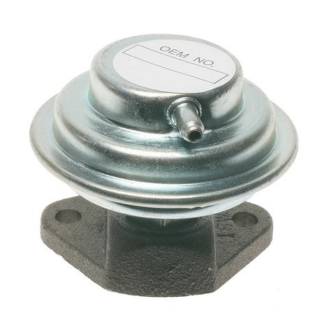 Standard Ignition Exhaust Gas Recirculation (EGR) Valve P/N:EGV406 Fits: Buick Lesabre, Buick Regal, Chevrolet Caprice, Chevrolet Chevette, Chevrolet El Camino, Chevrolet Impala, Chevrolet Malibu, Chevrolet Monte Carlo, GMC Caballero - Image 1