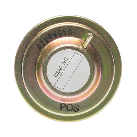 Standard Ignition Exhaust Gas Recirculation (EGR) Valve P/N:EGV408 Fits: Chevrolet Astro 1986, GMC Safari 1986 - Image 3