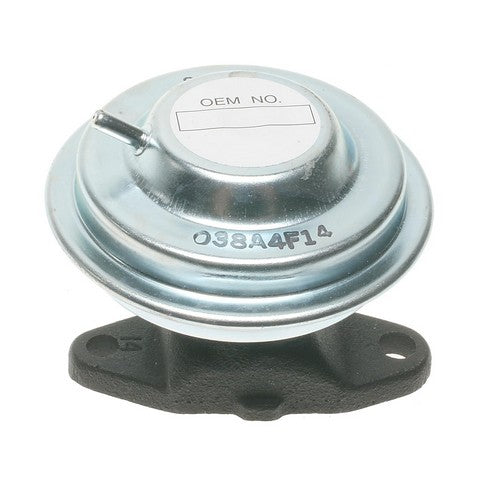 Standard Ignition Exhaust Gas Recirculation (EGR) Valve P/N:EGV410 Fits: Chevrolet C20 1978, Chevrolet Malibu 1982, Chevrolet Monza 1979, GMC C25 1978, Oldsmobile Starfire 1979, Pontiac Sunbird 1979 - Image 1