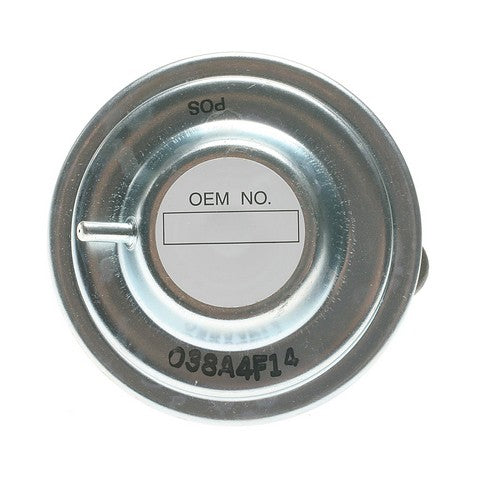 Standard Ignition Exhaust Gas Recirculation (EGR) Valve P/N:EGV410 Fits: Chevrolet C20 1978, Chevrolet Malibu 1982, Chevrolet Monza 1979, GMC C25 1978, Oldsmobile Starfire 1979, Pontiac Sunbird 1979 - Image 3