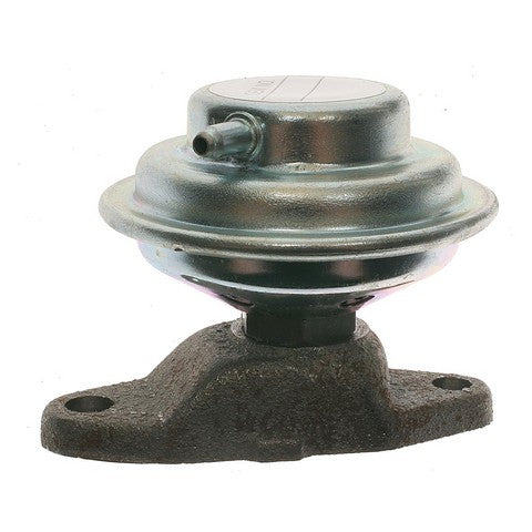 Standard Ignition Exhaust Gas Recirculation (EGR) Valve P/N:EGV412 Fits: Buick Electra 1981, Buick Electra 1984, Oldsmobile 98 1981, Oldsmobile Custom Cruiser 1981, Oldsmobile Custom Cruiser 1984, Oldsmobile Cutlass Calais 1984 - Image 1