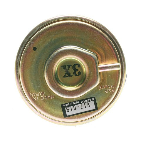 Standard Ignition Exhaust Gas Recirculation (EGR) Valve P/N:EGV415 Fits: Nissan Axxess 95-90, Nissan Stanza 92-90 - Image 3