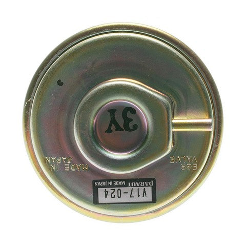 Standard Ignition Exhaust Gas Recirculation (EGR) Valve P/N:EGV416 Fits: Nissan Nx 93-91, Nissan Sentra 94-91, Nissan Tsuru 97-92 - Image 3