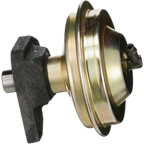 Standard Ignition Exhaust Gas Recirculation (EGR) Valve P/N:EGV435 Fits: Checker Marathon, Chevrolet Bel Air, Chevrolet Camaro, Chevrolet Caprice, Chevrolet Corvette, Chevrolet El Camino, Chevrolet Impala, Chevrolet Malibu, Chevrolet Monte Carlo - Image 2