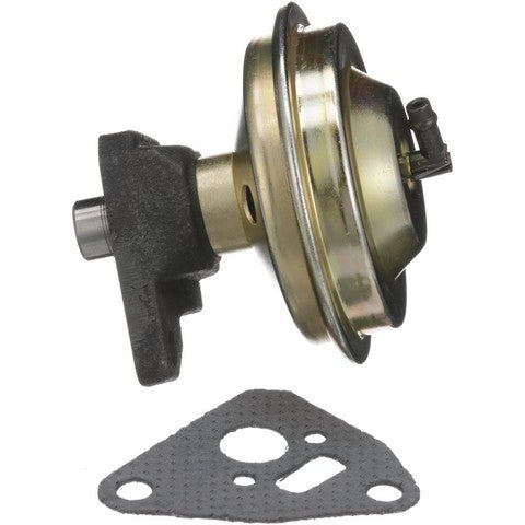 Standard Ignition Exhaust Gas Recirculation (EGR) Valve P/N:EGV435 Fits: Checker Marathon, Chevrolet Bel Air, Chevrolet Camaro, Chevrolet Caprice, Chevrolet Corvette, Chevrolet El Camino, Chevrolet Impala, Chevrolet Malibu, Chevrolet Monte Carlo - Image 1