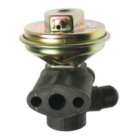 Standard Ignition Exhaust Gas Recirculation (EGR) Valve P/N:EGV436 Fits: Nissan D21 89-86, Nissan Pathfinder 89-87 - Image 2