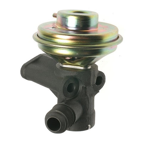 Standard Ignition Exhaust Gas Recirculation (EGR) Valve P/N:EGV436 Fits: Nissan D21 89-86, Nissan Pathfinder 89-87 - Image 1