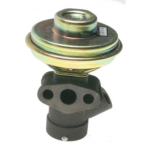 Standard Ignition Exhaust Gas Recirculation (EGR) Valve P/N:EGV437 Fits: Nissan 310 1982, Nissan Pulsar 1983, Nissan Pulsar Nx 84-83, Nissan Sentra 83-82 - Image 2