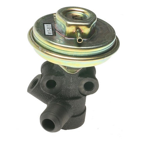 Standard Ignition Exhaust Gas Recirculation (EGR) Valve P/N:EGV437 Fits: Nissan 310 1982, Nissan Pulsar 1983, Nissan Pulsar Nx 84-83, Nissan Sentra 83-82 - Image 1