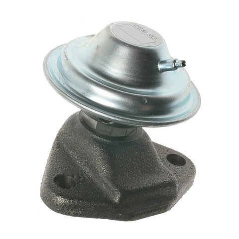 Standard Ignition Exhaust Gas Recirculation (EGR) Valve P/N:EGV451 Fits: Honda Accord 85-84, Honda Civic 85-84, Honda Prelude 87-84, Honda Wagovan 1984, Nissan 510 1981, Nissan Stanza 83-82 - Image 1