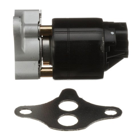 Standard Ignition Exhaust Gas Recirculation (EGR) Valve P/N:EGV466 Fits: Buick Lesabre, Buick Park Avenue, Buick Regal, Buick Riviera, Chevrolet Impala, Chevrolet Lumina, Chevrolet Monte Carlo, Chevrolet Optra, Jaguar Vanden Plas, Jaguar Xj6 - Image 1