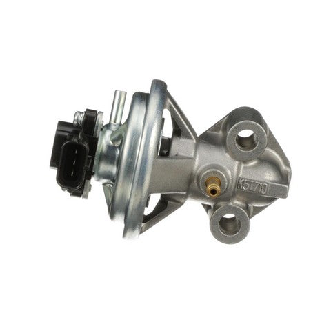 Standard Ignition Exhaust Gas Recirculation (EGR) Valve P/N:EGV467 Fits: Ford Aspire 97-96, Kia Sephia 97-95, Mazda Miata 97-94, Mazda Mx-3 96-94, Mazda Protege 2001, Mazda Protege 96-92 - Image 3