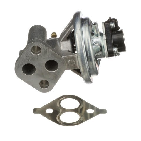 Standard Ignition Exhaust Gas Recirculation (EGR) Valve P/N:EGV467 Fits: Ford Aspire 97-96, Kia Sephia 97-95, Mazda Miata 97-94, Mazda Mx-3 96-94, Mazda Protege 2001, Mazda Protege 96-92 - Image 1