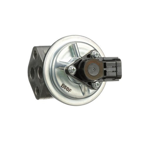 Standard Ignition Exhaust Gas Recirculation (EGR) Valve P/N:EGV467 Fits: Ford Aspire 97-96, Kia Sephia 97-95, Mazda Miata 97-94, Mazda Mx-3 96-94, Mazda Protege 2001, Mazda Protege 96-92 - Image 4
