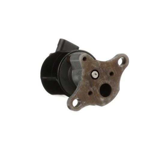 Standard Ignition Exhaust Gas Recirculation (EGR) Valve P/N:EGV468 Fits: Buick Century, Buick Regal, Buick Skylark, Chevrolet Beretta, Chevrolet Corsica, Chevrolet Lumina, Chevrolet Lumina Apv, Chevrolet Malibu, Chevrolet Monte Carlo, Chevrolet Venture - Image 2