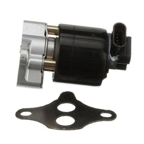 Standard Ignition Exhaust Gas Recirculation (EGR) Valve P/N:EGV468 Fits: Buick Century, Buick Regal, Buick Skylark, Chevrolet Beretta, Chevrolet Corsica, Chevrolet Lumina, Chevrolet Lumina Apv, Chevrolet Malibu, Chevrolet Monte Carlo, Chevrolet Venture - Image 1