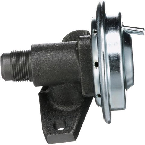 Standard Ignition Exhaust Gas Recirculation (EGR) Valve P/N:EGV470 Fits: Ford E-150 Econoline, Ford E-150 Econoline Club Wagon, Ford E-250 Econoline, Ford E-350 Econoline, Ford E-350 Econoline Club Wagon, Ford F-150, Ford F-250 - Image 8