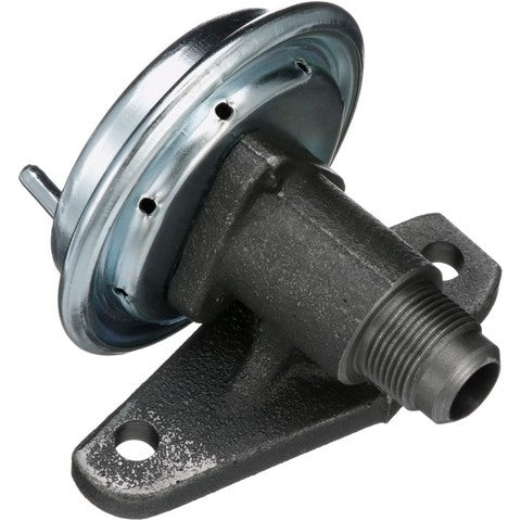 Standard Ignition Exhaust Gas Recirculation (EGR) Valve P/N:EGV470 Fits: Ford E-150 Econoline, Ford E-150 Econoline Club Wagon, Ford E-250 Econoline, Ford E-350 Econoline, Ford E-350 Econoline Club Wagon, Ford F-150, Ford F-250 - Image 1