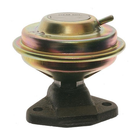 Standard Ignition Exhaust Gas Recirculation (EGR) Valve P/N:EGV475 Fits: Buick Century, Buick Lesabre, Buick Regal, Buick Riviera, Buick Skylark, Chevrolet El Camino, Chevrolet Malibu, Chevrolet Monte Carlo - Image 1