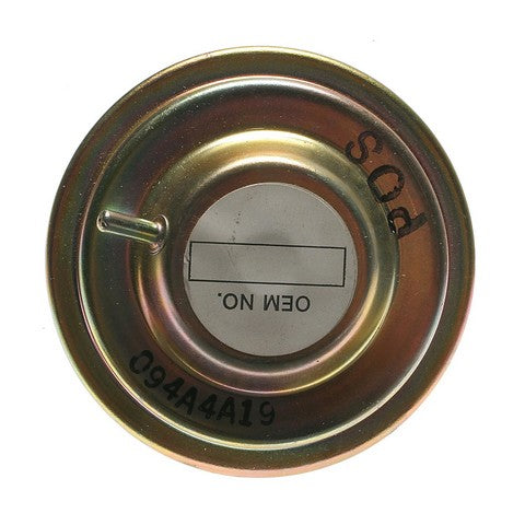Standard Ignition Exhaust Gas Recirculation (EGR) Valve P/N:EGV475 Fits: Buick Century, Buick Lesabre, Buick Regal, Buick Riviera, Buick Skylark, Chevrolet El Camino, Chevrolet Malibu, Chevrolet Monte Carlo - Image 3