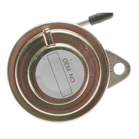 Standard Ignition Exhaust Gas Recirculation (EGR) Valve P/N:EGV492 Fits: Ford Escort 85-83, Ford Exp 85-83, Mercury Ln7 1983, Mercury Lynx 85-83 - Image 3