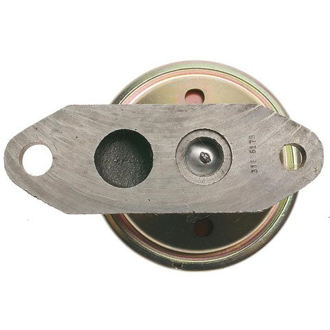 Standard Ignition Exhaust Gas Recirculation (EGR) Valve P/N:EGV493 Fits: Ford Escort 85-84, Mercury Lynx 85-84 - Image 2