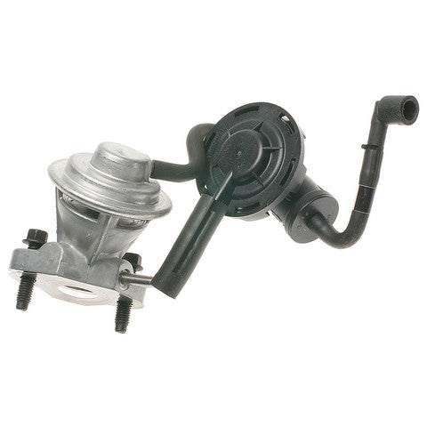 Standard Ignition Exhaust Gas Recirculation (EGR) Valve P/N:EGV496 Fits: Chrysler Cirrus 96-95, Chrysler Sebring 1996, Chrysler Stratus 96-95, Dodge Stratus 96-95 - Image 1