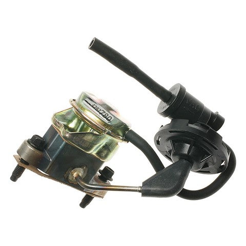 Standard Ignition Exhaust Gas Recirculation (EGR) Valve P/N:EGV499 Fits: Chrysler Daytona, Chrysler Lebaron, Dodge Caravan, Dodge Daytona, Dodge Dynasty, Dodge Grand Caravan, Dodge Shadow, Dodge Spirit, Plymouth Acclaim, Plymouth Grand Voyager - Image 1