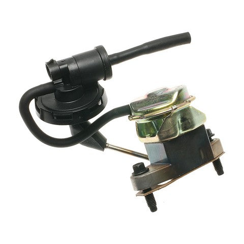 Standard Ignition Exhaust Gas Recirculation (EGR) Valve P/N:EGV499 Fits: Chrysler Daytona, Chrysler Lebaron, Dodge Caravan, Dodge Daytona, Dodge Dynasty, Dodge Grand Caravan, Dodge Shadow, Dodge Spirit, Plymouth Acclaim, Plymouth Grand Voyager - Image 3
