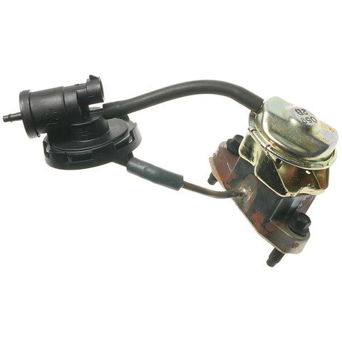 Standard Ignition Exhaust Gas Recirculation (EGR) Valve P/N:EGV500 Fits: Chrysler Daytona, Chrysler Dynasty, Chrysler Lebaron, Chrysler Shadow, Chrysler Spirit, Dodge Caravan, Dodge Daytona, Dodge Dynasty, Dodge Shadow, Dodge Spirit - Image 1