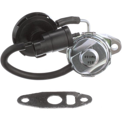 Standard Ignition Exhaust Gas Recirculation (EGR) Valve P/N:EGV501 Fits: Dodge B150 94-92, Dodge B1500 96-95, Dodge B250 93-92, Dodge D150 93-92, Dodge D250 93-92, Dodge Dakota 96-92, Dodge Ram 1500 96-94, Dodge W150 93-92 - Image 1