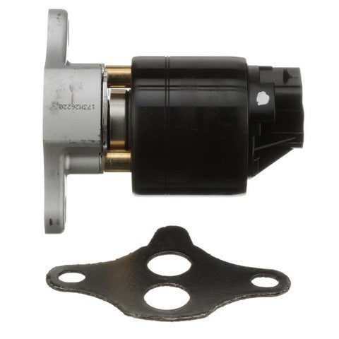 Standard Ignition Exhaust Gas Recirculation (EGR) Valve P/N:EGV513 Fits: Cadillac Deville, Cadillac Eldorado, Cadillac Seville, Chevrolet Astro, Chevrolet B7, Chevrolet C1500, Chevrolet C2500, Chevrolet C2500 Suburban, Chevrolet C3500, Chevrolet C3500hd - Image 1