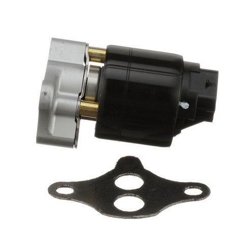 Standard Ignition Exhaust Gas Recirculation (EGR) Valve P/N:EGV514 Fits: Buick Lesabre, Buick Park Avenue, Buick Regal, Buick Riviera, Chevrolet Lumina Apv, Chevrolet Lumina Van, Oldsmobile 88, Oldsmobile 98, Oldsmobile Lss, Oldsmobile Silhouette - Image 1