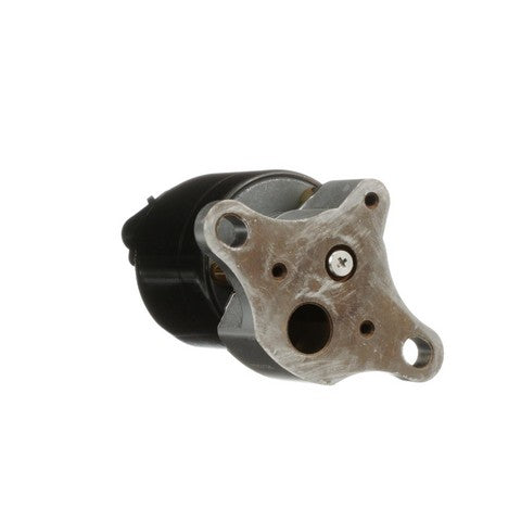 Standard Ignition Exhaust Gas Recirculation (EGR) Valve P/N:EGV515 Fits: Chevrolet Astro 1995, Chevrolet Blazer 1995, Chevrolet S10 1995, GMC Jimmy 1995, GMC Safari 1995, GMC Sonoma 1995, Jaguar Xjs 94-92 - Image 2